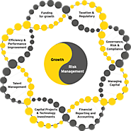 Understand the roles and responsibilities of CFO explained by EY India
