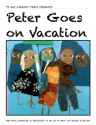 iTunes - Books - Peter Goes On Vacation by Sara Lissa Paulson & PS 347's 1st grade class 202