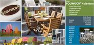 POLYWOOD® Furniture | PolyWoodFurniture.com | Poly Wood Outdoor Patio Furniture