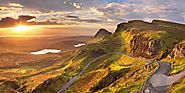 Isle of Skye Tour – Castle Tours Scotland | IT Tours