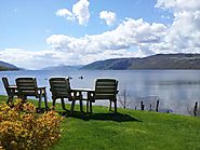 Loch Ness & Dores Tours Scotland | IT Tours