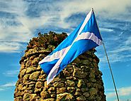 Outlander Tour of Scotland | IT Tours
