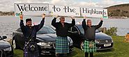 Bespoke Highlands Tour, Private Tours | IT Tours