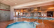 The Benefits Of Jacuzzi Suites – Explore The Little Luxuries In Wisconsin Dells With Your Family