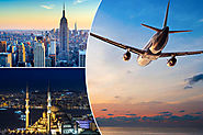 New York to Istanbul Flights