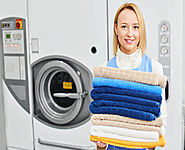 Laundry & Dry Cleaning Collection Service | Quality & Trusted Services