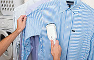 Professional Dry Cleaners near Me in Surrey | Wash & Fold Laundry Service