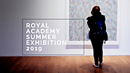 All about the Royal Academy Summer Exhibition 2019