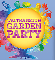 Walthamstow Garden Party 2019