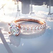 Why Is Jewelry Photo Retouching Important For Ecommerce?