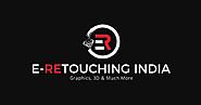 Jewelry Photo Retouching and Rendering, Editing Company- E-Retouching India | about.me