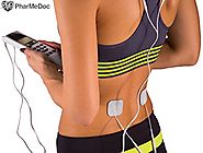 Top 10 Best Electromagnetic Pulse Massage Therapy Devices Reviews 2019-2020 on Flipboard by Myana