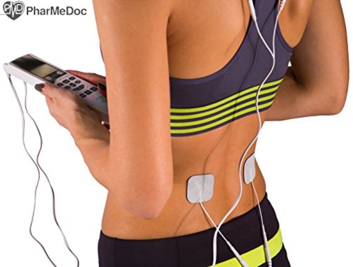 Top 10 Best Pulse Massage Therapy Devices A Listly List