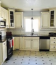 Some Cost Effective Tips For Your Next Kitchen Remodeling Project! - TradeMark Construction