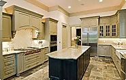 What Is the Average Cost of Remodeling a Kitchen?