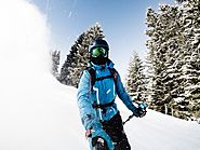 Photochromic Ski Snowboard Bikers Goggles – Georgy H. – Medium