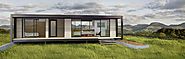 Shipping Container House for sale