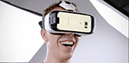 Virtual Reality Gaming Online