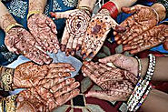 Amazing, Scientific, Reasons Behind The Hindu Marriage Ritualsहिंदू विवाह अनुष्ठान के पीछे अद्भुत वैज्ञानिक कारण - Fi...