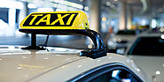 Hire Prestige Taxi for Transportation from Cincinnati to Dayton Airport