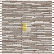 Shop 12X12 Arctic Storm Bamboo Honed Tiles - flooringntile.com