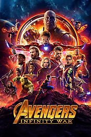Watch streaming Avengers: Infinity War
