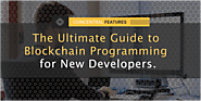The Ultimate Guide to Blockchain Programming for New Developers