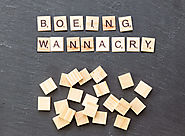 WannaCry launches an assault on Boeing