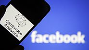 The misconduct of Facebook-Cambridge Analytica Scandal