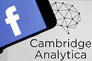 The current state of The Facebook and Cambridge Analytica Saga
