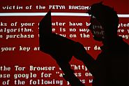 Russia is accused by UK Points for NotPetya Attacks