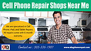 Cell Phone Repair Shops near me | Call - 505-336-1907 | abqphonerepair.com