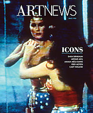 ARTnews - The leading source of art coverage since 1902.ARTnews