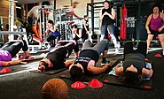Best Personal Trainer Perth