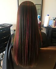 Hairdresser Karingal | Hair Colouring, Makeup, Keratin Treatment, Haircuts