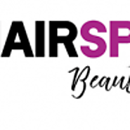 Hairspray Beauty Salon a.k.a hairspraybeautysalon - SymfonyConnect