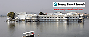 Tour Package in Udaipur