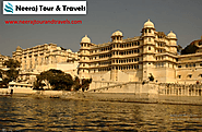 Taxi Booking in Udaipur