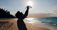 15 Benefits and Facts of Drinking Water - Go Health Science