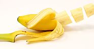 Health Benefits of Banana | If You Eat 2 Bananas a Day - Go Health Science