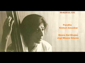 Kishori Amonkar - Meera Bai Bhajan - Jogi Mhane Daras diya sukh hoi