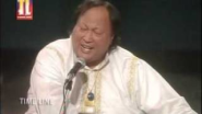Nusrat Fateh Ali Khan - Raga Mala (Complete) - YouTube