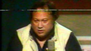 Nusrat Fateh Ali Khan Raag Bahar (you never seen before) best of best - YouTube