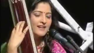 Sufi music : Man Qunto Maula by Smita Bellur - YouTube