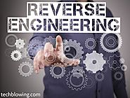Reverse engineering in Hindi | reverse engineering definition
