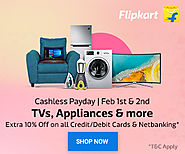 Flipkart CashBack Offers-SBI, HDFC, ICICI, Citibank Cards,Flipkart HDFC Cards Offers.Flipkart .