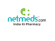 Netmeds Coupons, Offers | 25% OFF + 10% Cashback Code | 2019