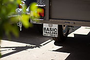 Website at https://www.basictrailers.com.au/trailers-upgrades.php