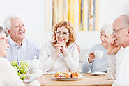 Health Tips: Healthy Snacks for Seniors