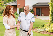 Safe Physical Activities for Seniors at Home